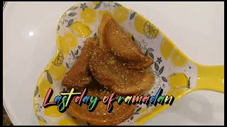 last day Ramadan¦¦ BERNADETH DAGOHOY CHANNEL bernadethdagohoychannel7289 [upl. by Beitris178]