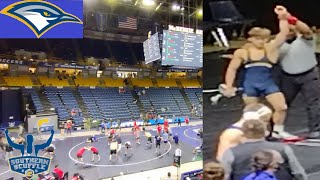 Southern Scuffle 2022 Wrestling Tournament [upl. by Lizzie]