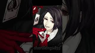 Furuta Edit anime toykoghoul shortsfeed viralshorts [upl. by Loss]