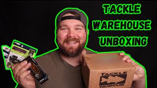 2024 Fishing Lures Unboxing Bait Haul [upl. by Llirrehs]