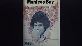 Bobby Bloom quotMontego Bayquot 1970 [upl. by Annamarie]