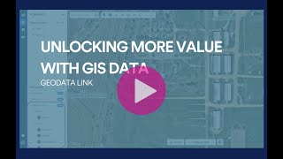 Unlock More Value in Your Organization with GIS Data and Aerial Imagery  Nearmap [upl. by Garratt]