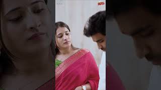 POV Wife Dhothi kadthundoch 🥰 ravisivateja viraajitha love [upl. by Weinhardt]