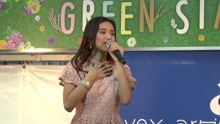 Beverly ビバリー in大阪 海月姫 クライシス 仮面ライダービルド 主題歌 等全6曲 A New Day  I Need Your Love  Be The One ライブ2018新曲 [upl. by Kamaria907]