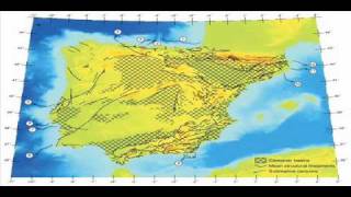 Geodyssey The Messinian Salinity Crisis [upl. by Ecienahs]