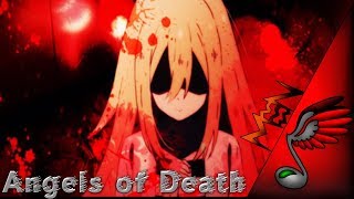 Angels Of Death Ending Music Box Cover [upl. by Selry]