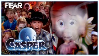 Casper Original Edit  Nostalgia Critic [upl. by Dell437]