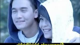 ရဲလေး ftအစ္စဏီ  နတ်သမီး Official MV [upl. by Harpole]