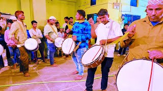 Bijapur Banjo 🥁 2024 🎥 8618638866 shahazinamdar [upl. by Ailido]