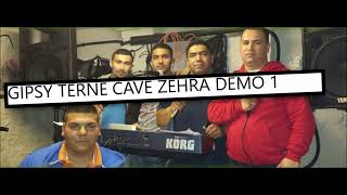 GIPSY TERNE CAVE ZEHRA DEMO 1 skladba 5 [upl. by Edgerton]