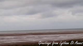 St Annes Beach Webcam [upl. by Manvil575]