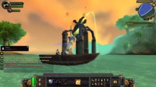 Driveby Piracy Bloodsail Oarsman [upl. by Renfred]