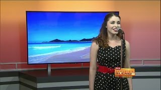 Arts Express presents quotSouth Pacificquot [upl. by Hannahs]