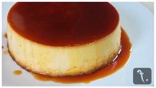 Crème Caramel  FoodPoint [upl. by Koffler]