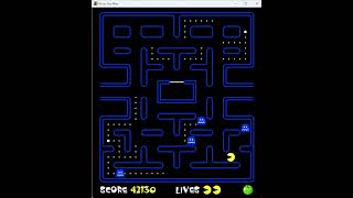 Neave PacMan Number One Thousand FIve hundred Sixty nine hihi [upl. by Artek924]