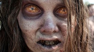 Zombie Film Full Movie Horror Movie full DECAY [upl. by Oirelav]