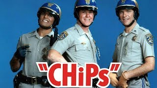 All CHiPs Intros 19771998  Remastered [upl. by Ailehpo648]