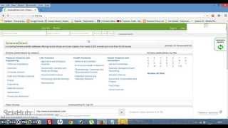 how to download any article from sciencedirect for free [upl. by Rezzani]