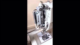 How to fix needle position on sewing machine [upl. by Emsmus563]