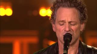 Lindsey Buckingham  Go Insane Sound Stage [upl. by Nahraf]