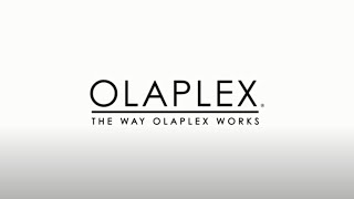 The Science Behind Olaplex [upl. by Shreeves]