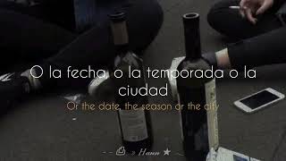 My Alcoholic Friends  The Dresden Dolls  Sub Español  Lyrics [upl. by Ellerred]