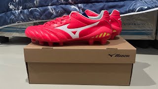 Mizuno monarcida neo 2 [upl. by Vihs353]