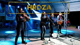 Hrdza  koncert Kanianka 16 6 2023 [upl. by Shriner]