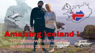 Niesamowita Islandia cz7 tomusiszzobaczyć  islandiajakiejnieznasz  półwysepsnæfellsnes [upl. by Hsirap]