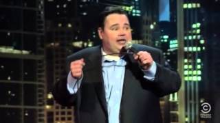 John Pinette  Still Hungry [upl. by Oflodor]