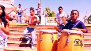 Los Juniors De La Costa  La Tejoncita Video Oficial [upl. by Ashia]