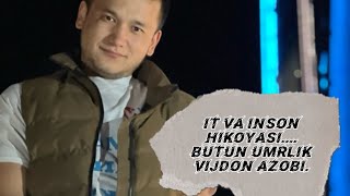 It va inson hikoyasi Butun umrlik vijdon azobi [upl. by Ramso667]