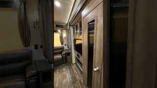 2019 Forest River Sabre 32DPT rvtour rvlife rvfriends recreationalvehicle fifthwheel rv [upl. by Dannon971]