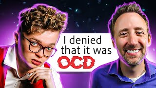 CG5 Opens Up About His OCD [upl. by Ruffina]