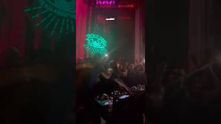 TechitDeep invites surprise guest gordoszn at ​⁠amsterdamdanceevent for a unique b2b 🟨🔊 [upl. by Esiahc]