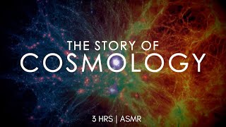 The Story of Cosmology The Big Bang Dark Matter Dark Energy amp the Great Mysteries of the Universe [upl. by Aken671]