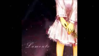 LAMENTO Track 14Make Me Cry OkameP [upl. by Suirtemid]