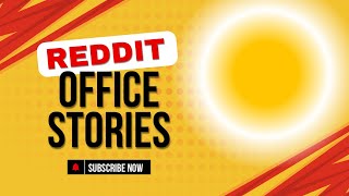 Reddit Office Stories 1 My Boss [upl. by Hanschen]