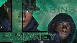 P Money  Wonder Boy Freestyle Prod By Dot Rotten [upl. by Goodson]