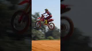 Joey Savatgy Shredding His Fire Power Honda  WSX 2024 [upl. by Ynogoham165]