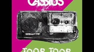 Toop Toop extended remix  Cassius [upl. by Atirehs65]