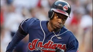 Kenny Lofton talking swing and getting the foot down [upl. by Haidabo241]