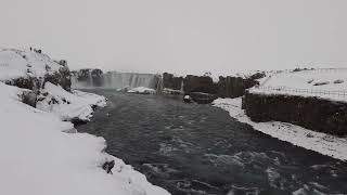 Gullfoss [upl. by Yrrum]