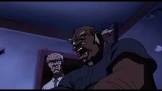 The Boondocks Uncle Ruckus Exorcism [upl. by Ayo]