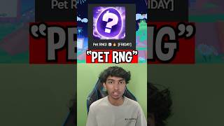 PET RNG RELEASE COUNTDOWN [upl. by Arnie]