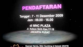 TVC Jalinan Kasih [upl. by Melody777]