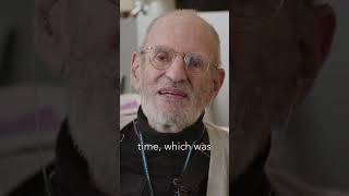 Larry Kramer reflects on the audiences reaction to the first preview of quotThe Normal Heartquot shorts [upl. by Orsay]