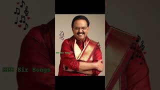 SPB Sir Songs❤️ [upl. by Annayd]