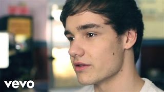 One Direction  Liam Interview VEVO LIFT [upl. by Yuria]