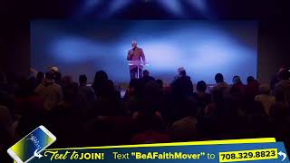 Live Worship Experience  Faith Movers Church  Pastor Moses [upl. by Modie793]